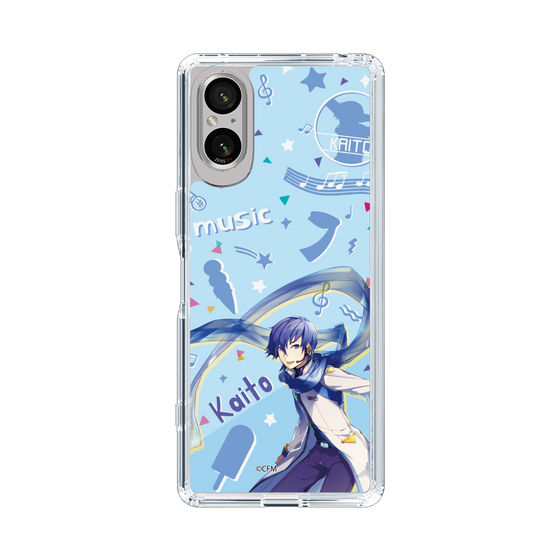 Slim Protection Case［ HATSUNE MIKU - KAITO ］