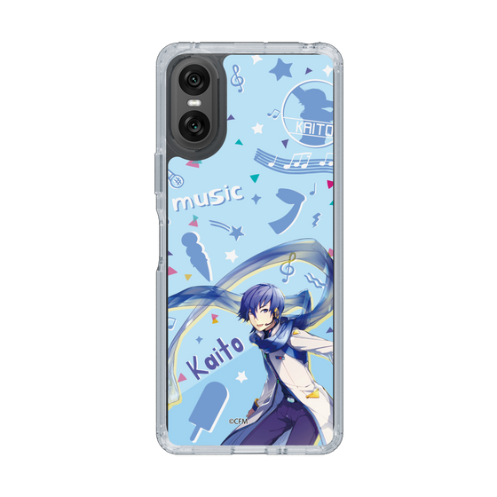 Slim Protection Case［ HATSUNE MIKU - KAITO ］