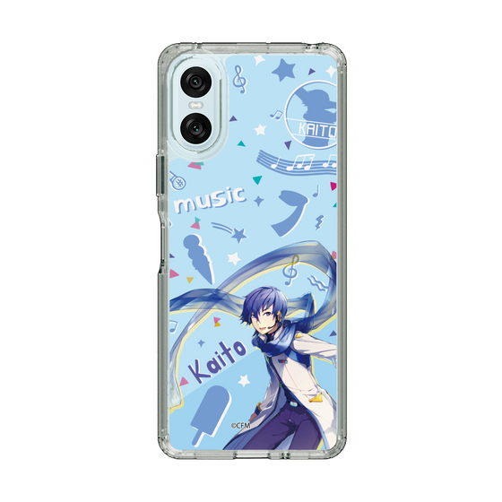 Slim Protection Case［ HATSUNE MIKU - KAITO ］