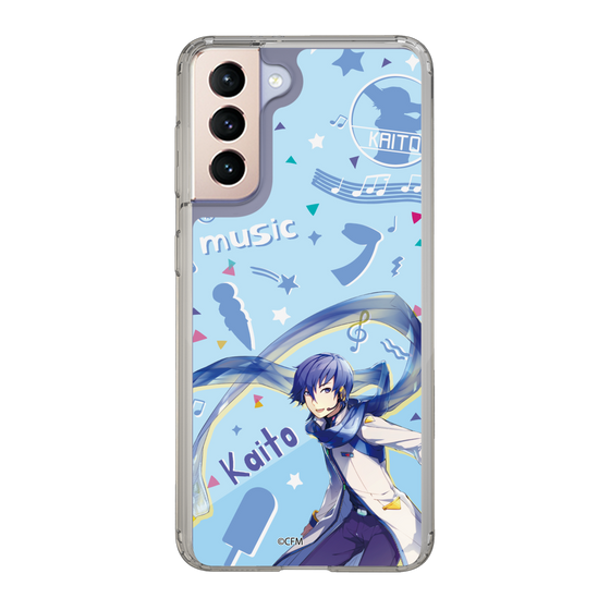 Slim Protection Case［ HATSUNE MIKU - KAITO ］