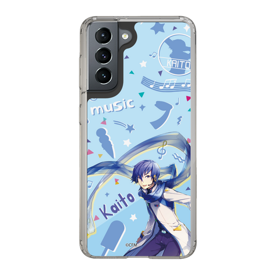 Slim Protection Case［ HATSUNE MIKU - KAITO ］