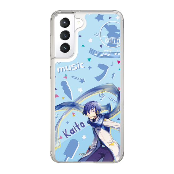 Slim Protection Case［ HATSUNE MIKU - KAITO ］