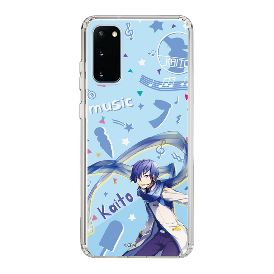 Slim Protection Case［ HATSUNE MIKU - KAITO ］