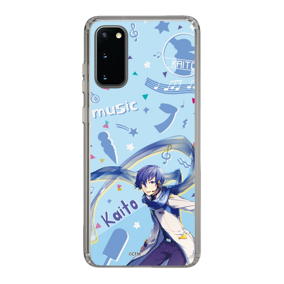 Slim Protection Case［ HATSUNE MIKU - KAITO ］