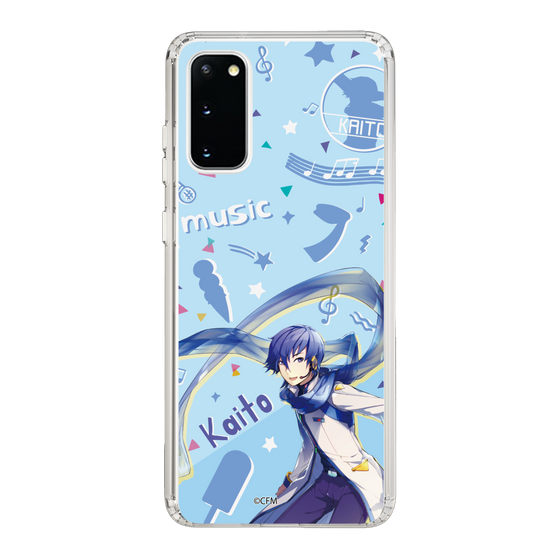 Slim Protection Case［ HATSUNE MIKU - KAITO ］