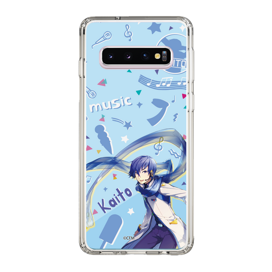 Slim Protection Case［ HATSUNE MIKU - KAITO ］