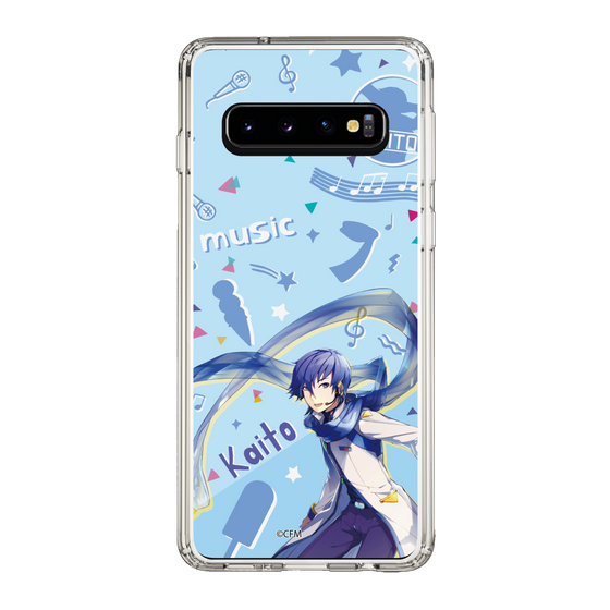 Slim Protection Case［ HATSUNE MIKU - KAITO ］