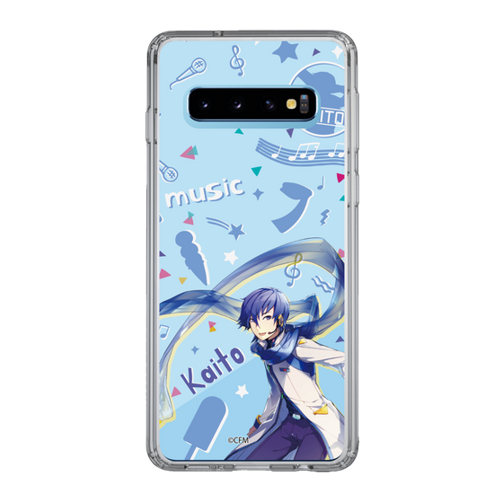 Slim Protection Case［ HATSUNE MIKU - KAITO ］