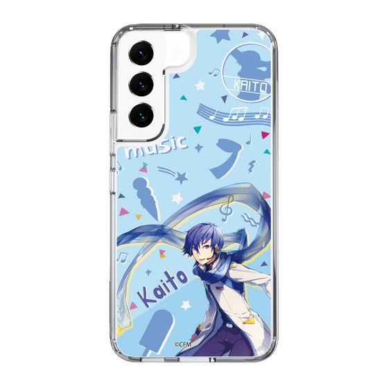 Slim Protection Case［ HATSUNE MIKU - KAITO ］