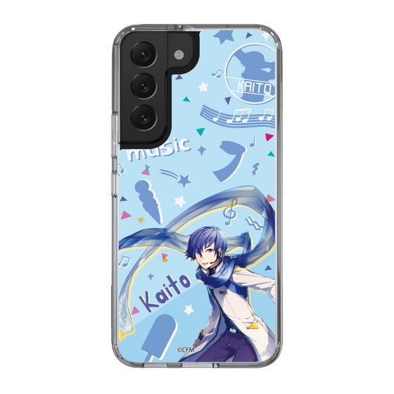Slim Protection Case［ HATSUNE MIKU - KAITO ］