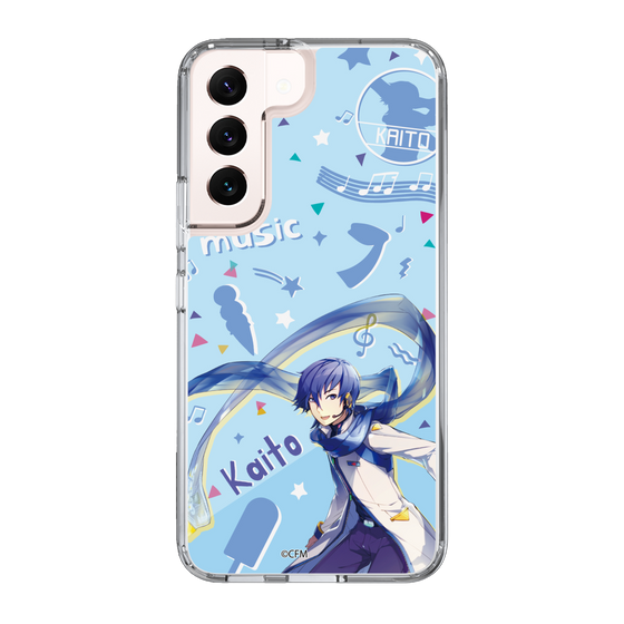 Slim Protection Case［ HATSUNE MIKU - KAITO ］
