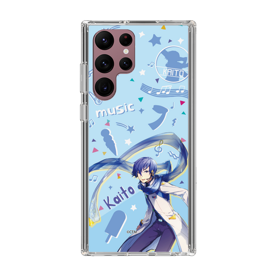 Slim Protection Case［ HATSUNE MIKU - KAITO ］