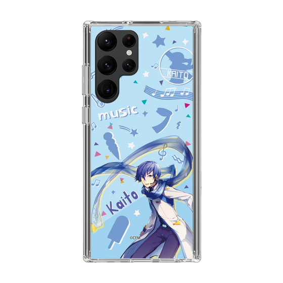 Slim Protection Case［ HATSUNE MIKU - KAITO ］