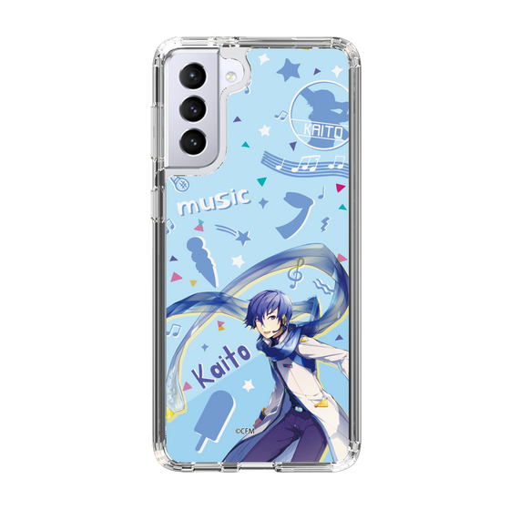 Slim Protection Case［ HATSUNE MIKU - KAITO ］