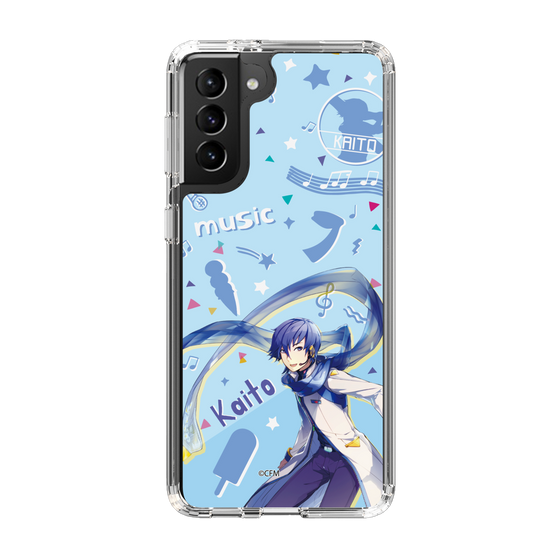Slim Protection Case［ HATSUNE MIKU - KAITO ］