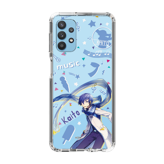 Slim Protection Case［ HATSUNE MIKU - KAITO ］