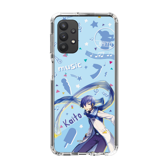 Slim Protection Case［ HATSUNE MIKU - KAITO ］
