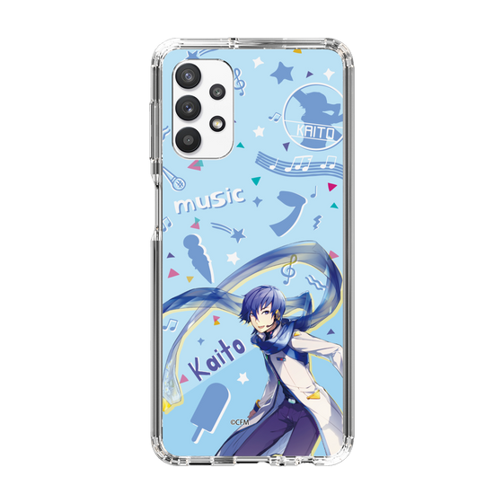Slim Protection Case［ HATSUNE MIKU - KAITO ］