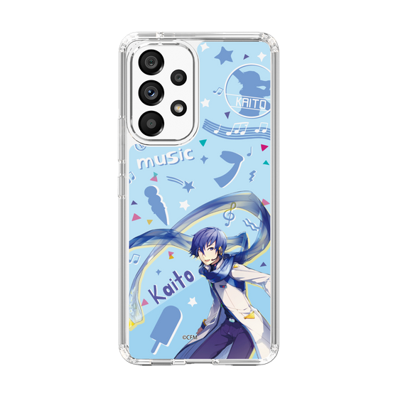 Slim Protection Case［ HATSUNE MIKU - KAITO ］
