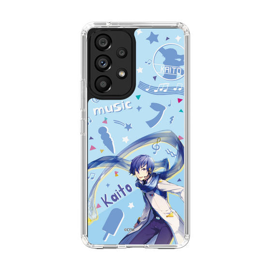 Slim Protection Case［ HATSUNE MIKU - KAITO ］