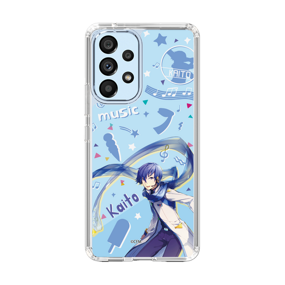 Slim Protection Case［ HATSUNE MIKU - KAITO ］