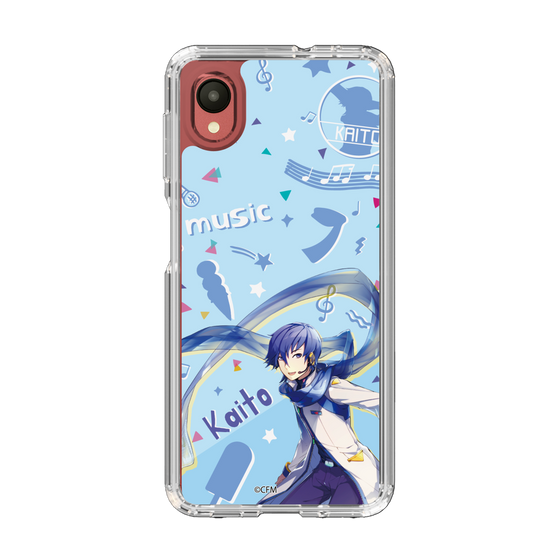Slim Protection Case［ HATSUNE MIKU - KAITO ］