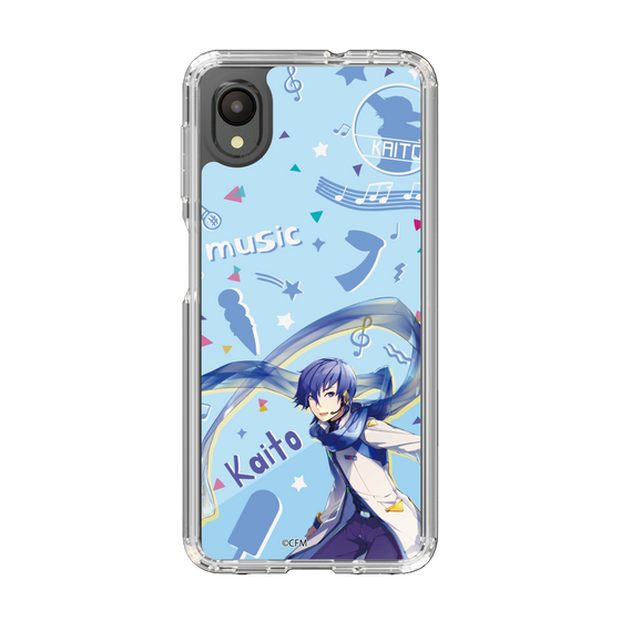 Slim Protection Case［ HATSUNE MIKU - KAITO ］