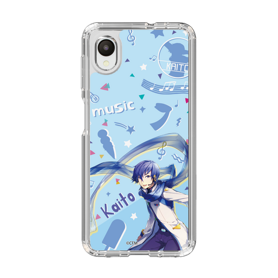 Slim Protection Case［ HATSUNE MIKU - KAITO ］