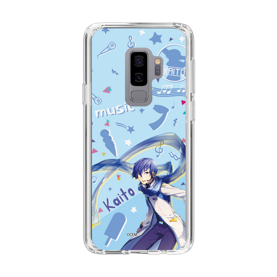 Slim Protection Case［ HATSUNE MIKU - KAITO ］