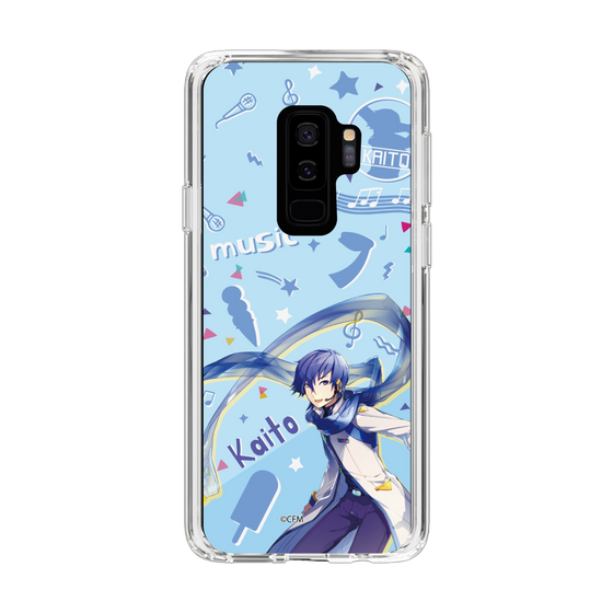 Slim Protection Case［ HATSUNE MIKU - KAITO ］