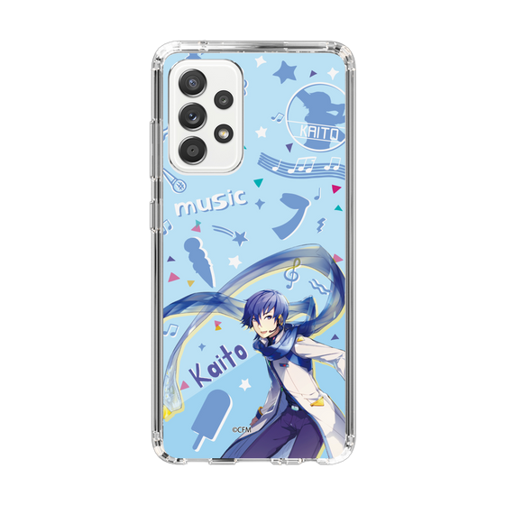 Slim Protection Case［ HATSUNE MIKU - KAITO ］