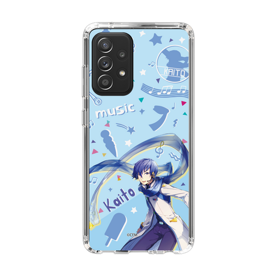 Slim Protection Case［ HATSUNE MIKU - KAITO ］