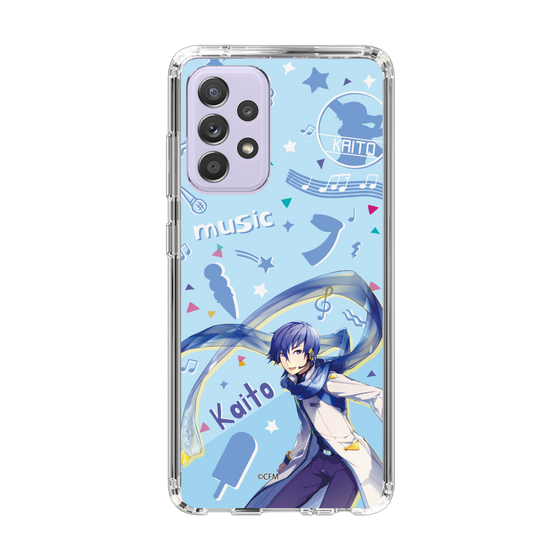 Slim Protection Case［ HATSUNE MIKU - KAITO ］