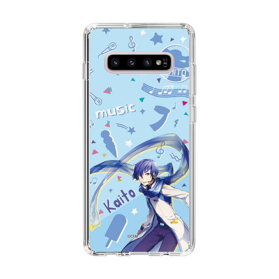 Slim Protection Case［ HATSUNE MIKU - KAITO ］