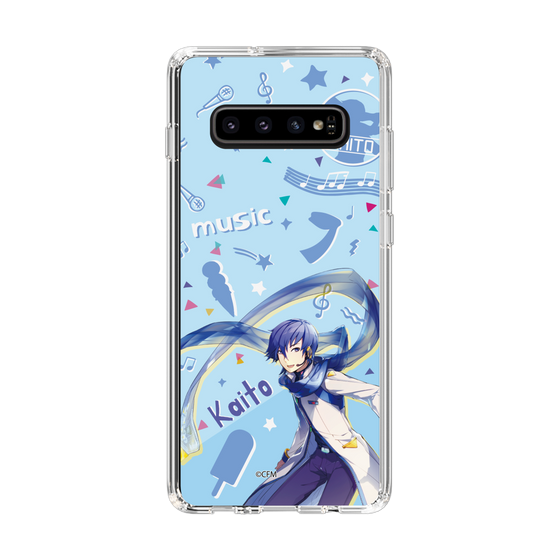 Slim Protection Case［ HATSUNE MIKU - KAITO ］