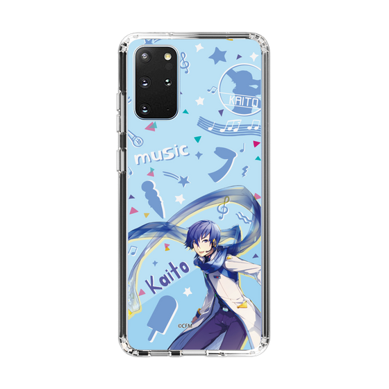 Slim Protection Case［ HATSUNE MIKU - KAITO ］