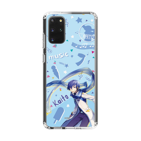 Slim Protection Case［ HATSUNE MIKU - KAITO ］
