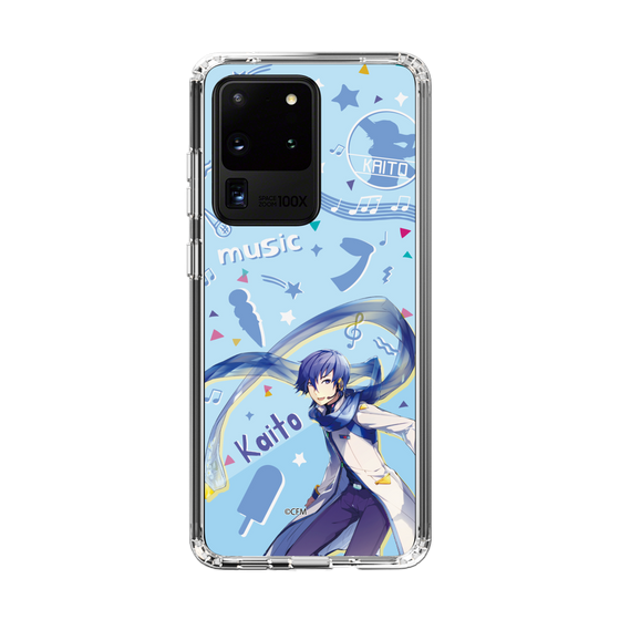 Slim Protection Case［ HATSUNE MIKU - KAITO ］