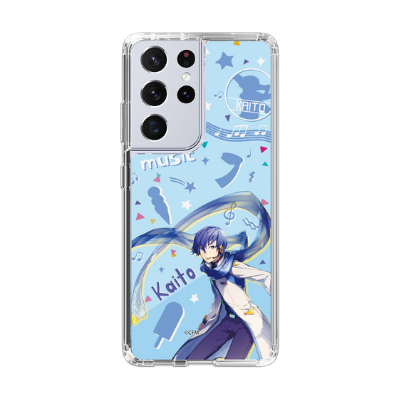 Slim Protection Case［ HATSUNE MIKU - KAITO ］