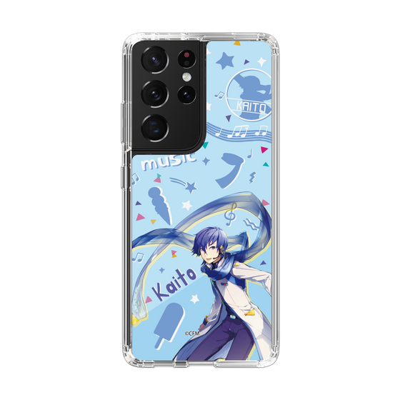 Slim Protection Case［ HATSUNE MIKU - KAITO ］