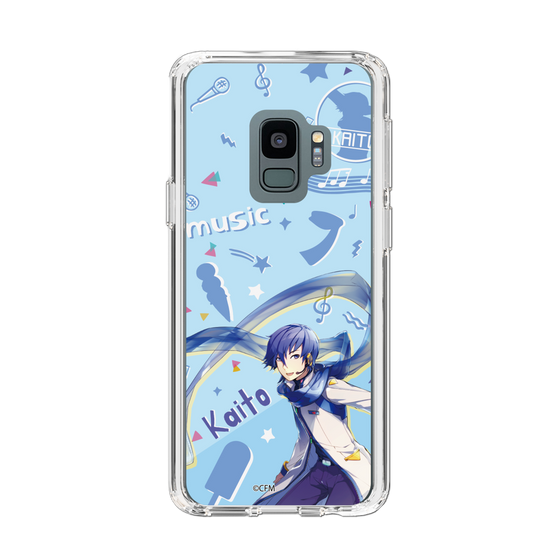 Slim Protection Case［ HATSUNE MIKU - KAITO ］