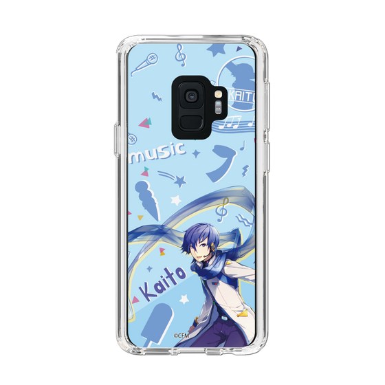 Slim Protection Case［ HATSUNE MIKU - KAITO ］