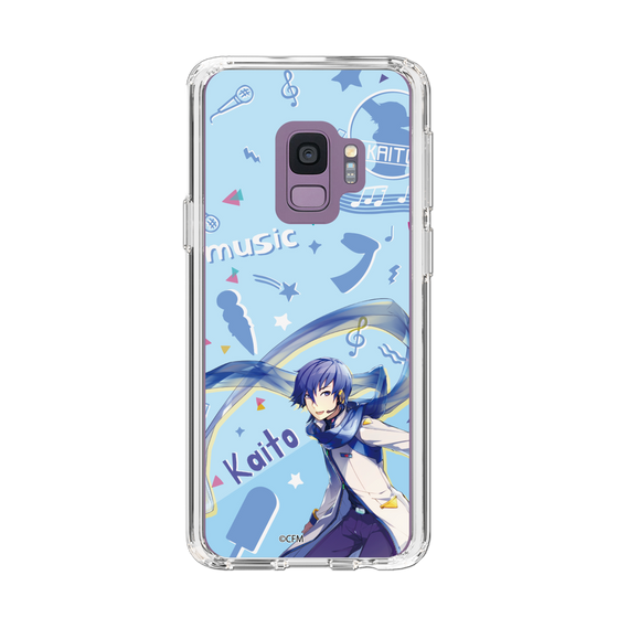 Slim Protection Case［ HATSUNE MIKU - KAITO ］