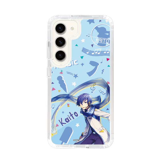 Slim Protection Case［ HATSUNE MIKU - KAITO ］