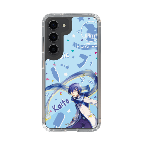 Slim Protection Case［ HATSUNE MIKU - KAITO ］