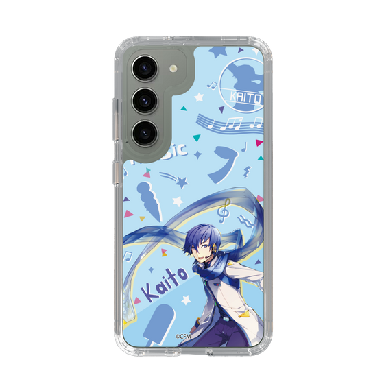 Slim Protection Case［ HATSUNE MIKU - KAITO ］