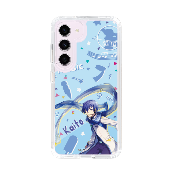 Slim Protection Case［ HATSUNE MIKU - KAITO ］