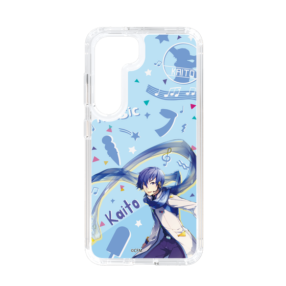 Slim Protection Case［ HATSUNE MIKU - KAITO ］