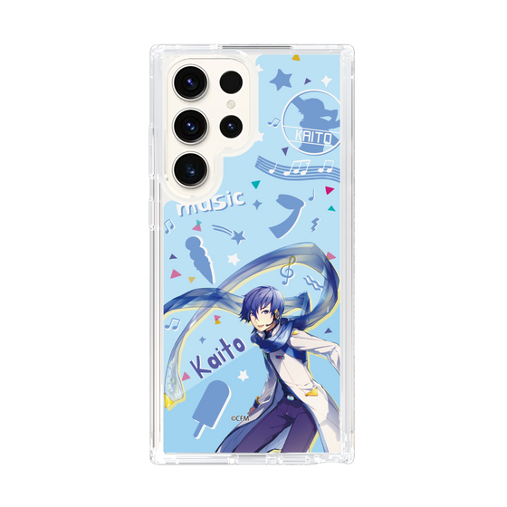Slim Protection Case［ HATSUNE MIKU - KAITO ］