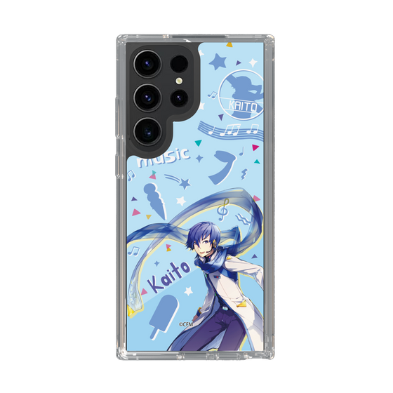 Slim Protection Case［ HATSUNE MIKU - KAITO ］